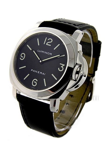 panerai pam 112 replica|genuine panerai watches.